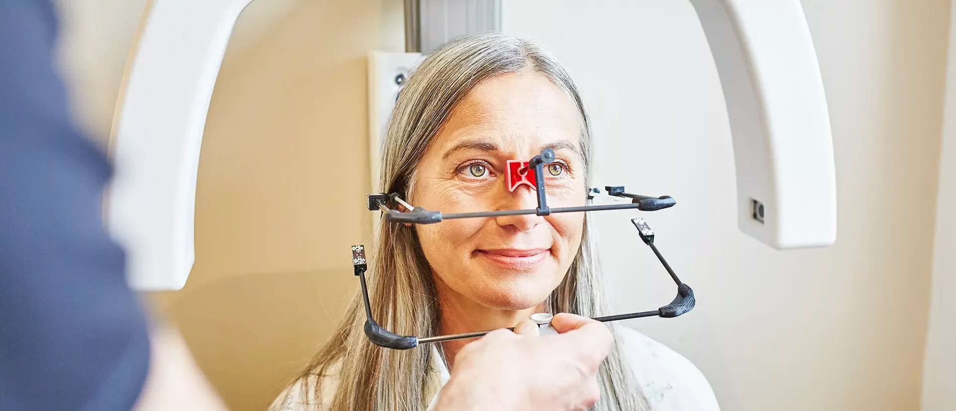 Wir suchen Verstärkung, Zahnarzt, Iserlohn